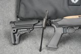 **BNIB DAVIDSON EXCLUSIVE** RUGER 10/22FS TAKEDOWN 22LR 16