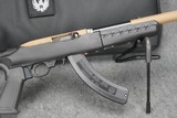 **BNIB DAVIDSON EXCLUSIVE** RUGER 10/22FS TAKEDOWN 22LR 16