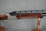 **BNIB** Browning Citori 725 Trap 12 Gauge 32'' - 3 of 8