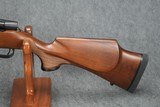 **BNIB** WEATHERBY VANGUARD CAMILLA 7MM-08 REM 20