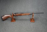 **BNIB** WEATHERBY VANGUARD CAMILLA 7MM-08 REM 20