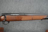 **BNIB** WEATHERBY VANGUARD CAMILLA 7MM-08 REM 20
