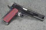 **BNIB** LES BAER 1911 PREMIER II 45ACP 6