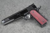 **BNIB** LES BAER 1911 PREMIER II 45ACP 6