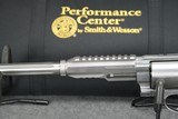 **BNIB** S&W 460 Performance Center 460 S&W Mag 14