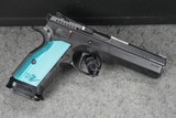 **BNIB** CZ-USA CZ TS2 9mm 5.27'' - 2 of 3