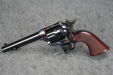 **BNIB** TF UBERTI SMOKEWAGON 357MAG 5.5