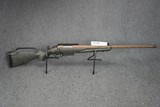 **BNIB** Ruger American Generation II Predator 6.5 Creedmoor 22'' - 1 of 8