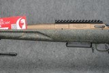 **BNIB** Ruger American Generation II Predator 6.5 Creedmoor 22'' - 7 of 8