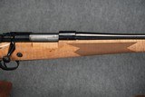 **BNIB** Winchester Model 70 Super Grade Maple 6.5 PRC 22'' - 3 of 8