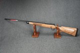 **BNIB** Winchester Model 70 Super Grade Maple 6.5 PRC 22'' - 5 of 8