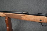 **BNIB** Winchester Model 70 Super Grade Maple 6.5 PRC 22'' - 7 of 8