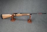 **BNIB** Winchester Model 70 Super Grade Maple 6.5 PRC 22'' - 1 of 8