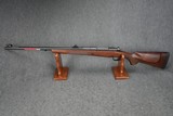 **BNIB** Winchester M70 Safari 375 H&H Mag 24