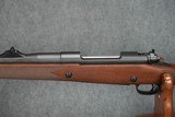 **BNIB** Winchester M70 Safari 375 H&H Mag 24