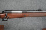 **BNIB** Winchester M70 Safari 375 H&H Mag 24