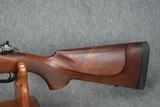 **BNIB** Winchester M70 Safari 375 H&H Mag 24