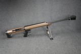 **BNIB** Barrett M99 50 BMG 29'' - 5 of 8