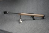 **BNIB** Barrett M99 50 BMG 29'' - 1 of 8