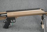 **BNIB** Barrett M99 50 BMG 29'' - 7 of 8