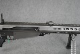 **BNIB** Barrett 82A1 50 BMG 29'' - 3 of 8