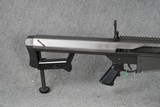 **BNIB** Barrett 82A1 50 BMG 29'' - 2 of 8