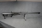 **BNIB** Barrett 82A1 50 BMG 29'' - 1 of 8