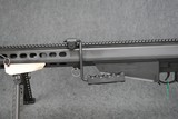 **BNIB** Barrett 82A1 50 BMG 29'' - 7 of 8