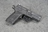 **BNIB** CZ-USA P-09 C Nocturne 9mm 3.74'' - 2 of 2