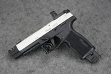 **BNIB** SIG SAUER P322 COMP RXZE 22LR - 1 of 2