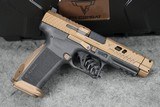 **BNIB** CANIK TTI COMBAT 9MM - 2 of 3