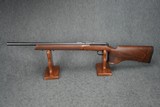 **BNIB** CZ 457 VARMINT MTR MATCH TARGET RIFLE 22LR 20.5