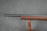 **BNIB** CZ 457 VARMINT MTR MATCH TARGET RIFLE 22LR 20.5