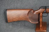 **BNIB** CZ 457 VARMINT MTR MATCH TARGET RIFLE 22LR 20.5