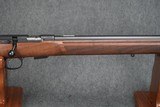 **BNIB** CZ 457 VARMINT MTR MATCH TARGET RIFLE 22LR 20.5