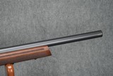 *BNIB* CZ 457 VARMINT MTR MATCH TARGET RIFLE 22LR 20.5