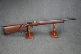 *BNIB* CZ 457 VARMINT MTR MATCH TARGET RIFLE 22LR 20.5