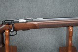 *BNIB* CZ 457 VARMINT MTR MATCH TARGET RIFLE 22LR 20.5