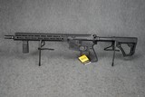 **BNIB** DANIEL DEFENSE DDM4 V7 SLW 5.56 BLK 14.5