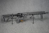 **BNIB** DANIEL DEFENSE DDM4 V7 SLW 5.56 BLK 14.5