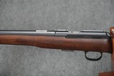 **BNIB** CZ 457 ROYAL 22LR 20.5