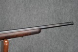 **BNIB** CZ 457 ROYAL 22LR 20.5