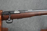 **BNIB** CZ 457 ROYAL 22LR 20.5