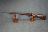 **BNIB** CZ 457 ROYAL 22LR 20.5