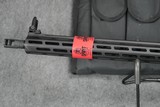 ***BNIB*** SPRINGFIELD SAINT VICTOR W/ LAW FOLDER 5.56 NATO 16