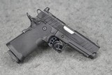 **BNIB** SPRINGFIELD 1911 DS PRODIGY COMP 9MM 4.25