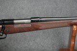 **BNIB** Winchester M70 Super Grade 338 WIN 26