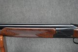 **BNIB** Browning Citori 725 Sporting S3 12 Gauge 32'' - 7 of 8