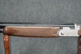**BNIB** Beretta 686 Silver Pigeon I Vittoria 20 Ga 28'' - 7 of 8