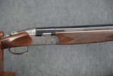 **BNIB** Beretta 686 Silver Pigeon I Vittoria 20 Ga 28'' - 3 of 8